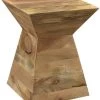 Crestview Collection Bengal Manor Nelson Natural Accent Table -Furniture Store 71a0890c d47f 4642 b08a 5e51647e1b49