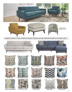 Cindy Crawford Home Elliot Pebble Sofa -Furniture Store 71a6925b cc4c 44c4 9e7c cb9d3400ddcf