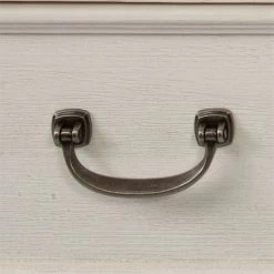 Liberty Bayside Antique White Dresser And Mirror 8 Liberty Bayside Antique White Dresser And Mirror -Furniture Store 743c82b4 f4bf 4ad0 9abe 6226f6d56ade