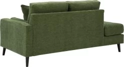 Signature Design By Ashley® Bixler Olive Right-Arm Facing Corner Chaise -Furniture Store 7471ac54 04d5 4226 9d6f 038953d7f641