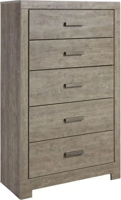 Signature Design By Ashley® Culverbach Gray Chest