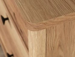 Sauder® Dover Edge® Timber Oak® Dresser -Furniture Store 7530b65b fd85 46e9 b037 dd199a80f8da