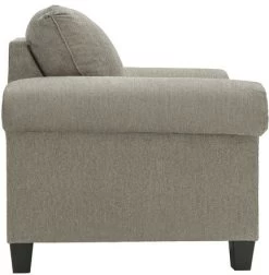 Benchcraft® Shewsbury Pewter Chair -Furniture Store 75c71ef6 8012 449e 9ca5 2cca28391a22