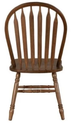 Liberty Furniture Carolina Crossing Dining Windsor Side Chair - Set Of 2 -Furniture Store 76bdb6b3 d0b8 4a28 b3af a798eacac5e5