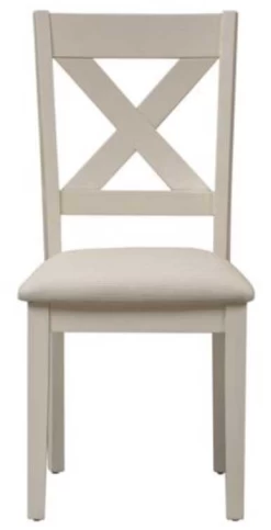 Liberty Thornton 7-Piece Two-Tone Rectangular Table Set -Furniture Store 77fb9b0e a845 4783 b2d7 841e58860b50