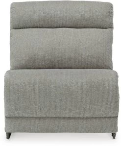 Signature Design By Ashley® Colleyville 4-Piece Stone Power Reclining Sectional With Chaise And Armless Power Recliners -Furniture Store 785aa850 9ab6 4198 8f85 2920722fd87e