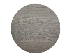 Steve Silver Co. Molly Washed Grey Oak 48" Round Dining Table -Furniture Store 78ce9ca3 9067 4a75 89de e1618dee1b7c