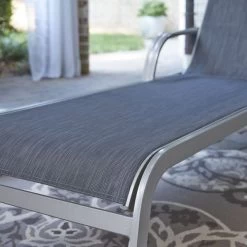 Homestyles® Captiva Gray Outdoor Chaise Lounge 9 Homestyles® Captiva Gray Outdoor Chaise Lounge -Furniture Store 7938bb9e 3607 49d6 b43c f746a35c0cdb