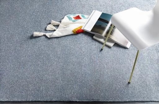 Surya Paki Cream 50"x60" Throw Blanket 6 Surya Paki Cream 50"x60" Throw Blanket - Image 4