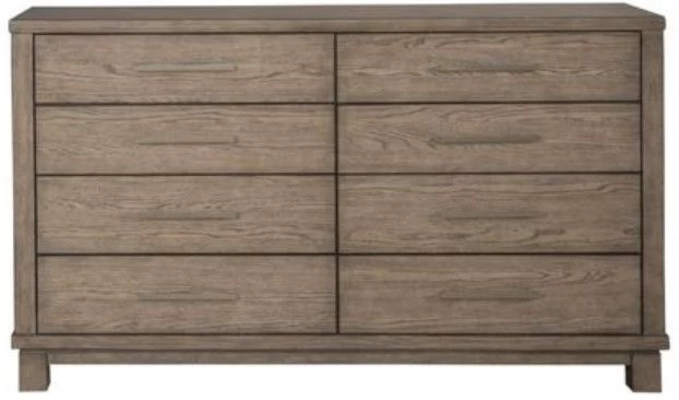 Liberty Canyon Road Beige Dresser 4 Liberty Canyon Road Beige Dresser - Image 2