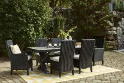 Signature Design By Ashley® Beachcroft 2-Piece Black Outdoor Side Chair Set 10 Signature Design By Ashley® Beachcroft 2-Piece Black Outdoor Side Chair Set -Furniture Store 7a9242f0 1894 4345 bca3 ee9302c16264
