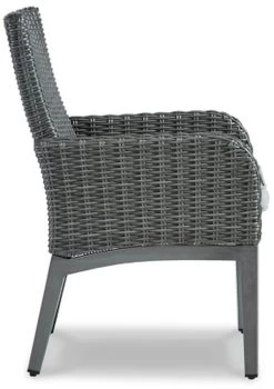Signature Design By Ashley® Elite Park Gray Arm Chairs With Cushion -Furniture Store 7b6145b7 d6d8 4938 8d6b 1688fbe67d4a