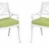 Homestyles® Sanibel 2-Piece White Chairs 2 Homestyles® Sanibel 2-Piece White Chairs -Furniture Store 7c7483e1 3047 4217 b265 d3cabd8371e1