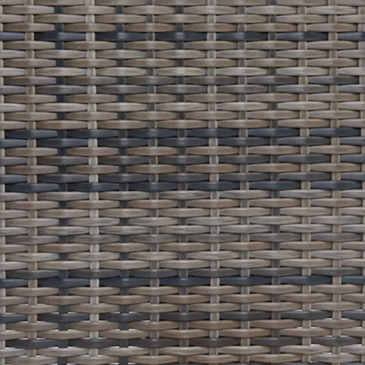 Signature Design By Ashley® Harbor Court 3-Piece Gray Outdoor Sectional 7 Signature Design By Ashley® Harbor Court 3-Piece Gray Outdoor Sectional - Image 5