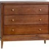 Crestview Collection Hawthorne Estate Jacobean Chest
