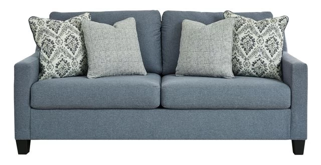 Benchcraft® Lemly Twilight Sofa 4 Benchcraft® Lemly Twilight Sofa - Image 2