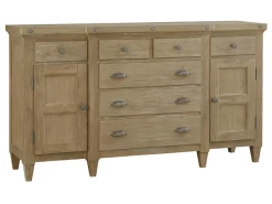 Magnussen Lynnfield Drawer Dresser
