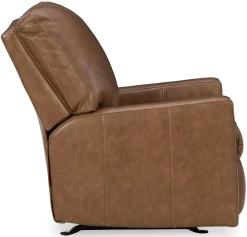 Signature Design By Ashley® Bolsena Caramel Recliner -Furniture Store 7e95ef94 bf7c 4ac5 82d0 73f5339ca53d