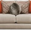 IAmerica Sally Cashew Loveseat -Furniture Store 7f59c42b 3e5d 4071 9759 01ec46d10977