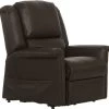 I America Chocolate Power Lift Recliner -Furniture Store 7f775711 8914 4674 a061 0ac5f2c4f245