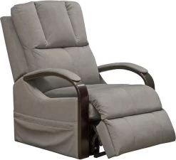 IAmerica Moss Aluminum Power Lift Recliner W/Heat & Massage 7 IAmerica Moss Aluminum Power Lift Recliner W/Heat & Massage -Furniture Store 7fc6468b ca5c 404f 99de 805397fd066a