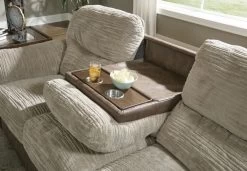 IAmerica Robey Gliding Loveseat -Furniture Store 802be9d6 6810 491f bf27 718018cf387b