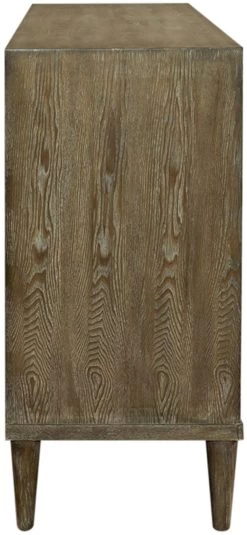 Liberty Devonshire Driftwood Accent Cabinet -Furniture Store 81027529 efa9 4b2d b77c 2cc40a5a3f99