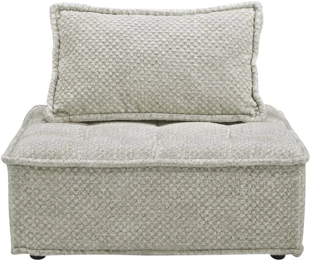 Signature Design By Ashley® Bales 5-Piece Taupe Accent Chairs 5 Signature Design By Ashley® Bales 5-Piece Taupe Accent Chairs - Image 3