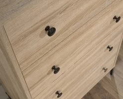 Sauder® North Avenue® Charter Oak™ Chest -Furniture Store 8271cf7f 21cd 4cd6 88e6 3b795eca937e