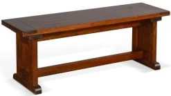 Sunny Designs™ Tuscany Breakfast Nook Set -Furniture Store 837995bf c750 4b0b ba7d 5def96621bc9