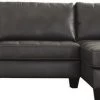 Signature Design By Ashley® Nokomis 2-Piece Charcoal Left-Arm Facing Sectional With Chaise 2 Signature Design By Ashley® Nokomis 2-Piece Charcoal Left-Arm Facing Sectional With Chaise -Furniture Store 83da9c78 2ce4 48e6 b2bf 3651ada7ab52