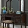 Liberty Messina Estates 3-Piece Dark Brown Vanity Set -Furniture Store 84f908da 38d6 49e4 81e5 50f2cdf2e8a6