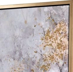 Crestview Collection Elise Yellow Wall Art 7 Crestview Collection Elise Yellow Wall Art -Furniture Store 84f996b7 ceeb 40ac 800a fc6669ea662b