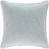 Surya Safflower Sea Foam 18"x18" Pillow Shell -Furniture Store 8531f4f8 5cec 40f7 9c94 0eba82870fda