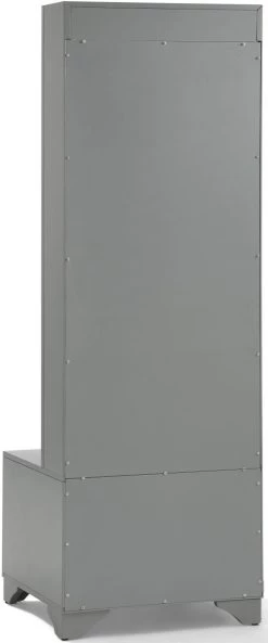 Crosley Furniture® Tara Distressed Gray Hall Tree -Furniture Store 854c26b1 f48f 4126 a5e4 026057148934