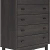 Signature Design By Ashley® Toretto Rustic Charcoal Wide Chest Of Drawers 1 Signature Design By Ashley® Toretto Rustic Charcoal Wide Chest Of Drawers -Furniture Store 854da272 72ea 4f6d a8e4 de257eb54d57