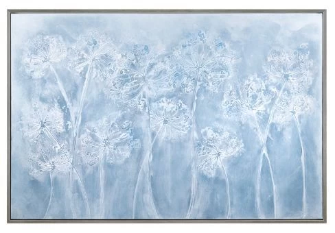 Crestview Collection Just Dandy Wall Art