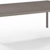 Crosley Furniture® Cali Bay Light Brown Outdoor Coffee Table -Furniture Store 87167dfe e4c1 44aa b8db ce8810282c67