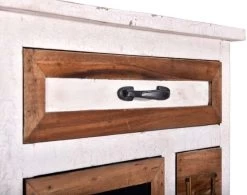 Progressive® Furniture Layover Iron/Natural/Whitewash Tall Chest 11 Progressive® Furniture Layover Iron/Natural/Whitewash Tall Chest -Furniture Store 880441b9 e0cf 47b3 be01 41b5e6633488