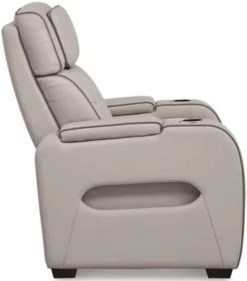 Signature Design By Ashley® Boyington Gray Power Recliner -Furniture Store 8860c98a f148 4ce9 ae6b eb069a08ec04