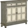 Coast2Coast Home™ Homestead Grey Cabinet -Furniture Store 89134072 c1d3 4c5c 9133 d2c5dddbf468
