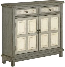 Coast2Coast Home™ Homestead Grey Cabinet