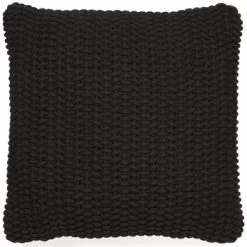 Signature Design By Ashley® Renemore Black Pillow