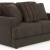 IAmerica Fluffy Chocolate Loveseat -Furniture Store 8a261c2e fcf7 487f a427 e1edfa0076cc