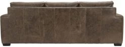 Bernhardt Dawkins Walnut Leather Sofa -Furniture Store 8b550a05 ce9f 4cba 8863 3706b6596f30