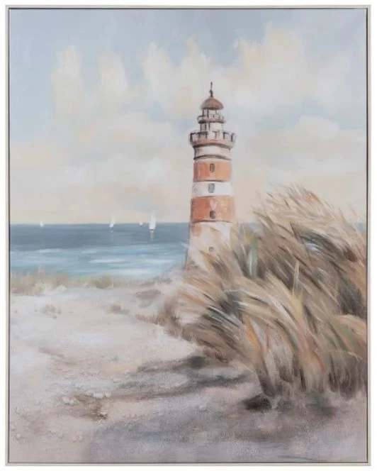 Crestview Collection Beacon Point Wall Art 3 Crestview Collection Beacon Point Wall Art