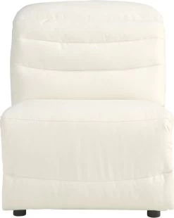 Signature Design By Ashley® Next-Gen Gaucho 5-Piece Chalk Power Reclining Sectional With Armless Chairs -Furniture Store 8b9c1cf9 a587 4d28 ba31 15c98d0db2ea