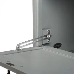 Crosley Furniture® Tara Distressed Gray Hall Tree -Furniture Store 8bb8871c 2fd9 42b9 98e3 6efd652cee7b