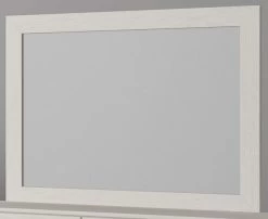 Signature Design By Ashley® Stelsie White Dresser And Mirror -Furniture Store 8c001bc8 d755 48af 8807 65d22914d877