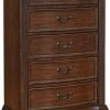 Signature Design By Ashley® Lavinton Brown Chest Of Drawers -Furniture Store 8c968a07 4264 445f 8eaf d35ac4f6c258
